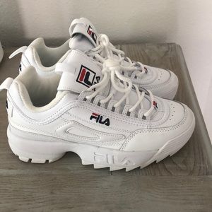 Women's Disruptor II sneakers